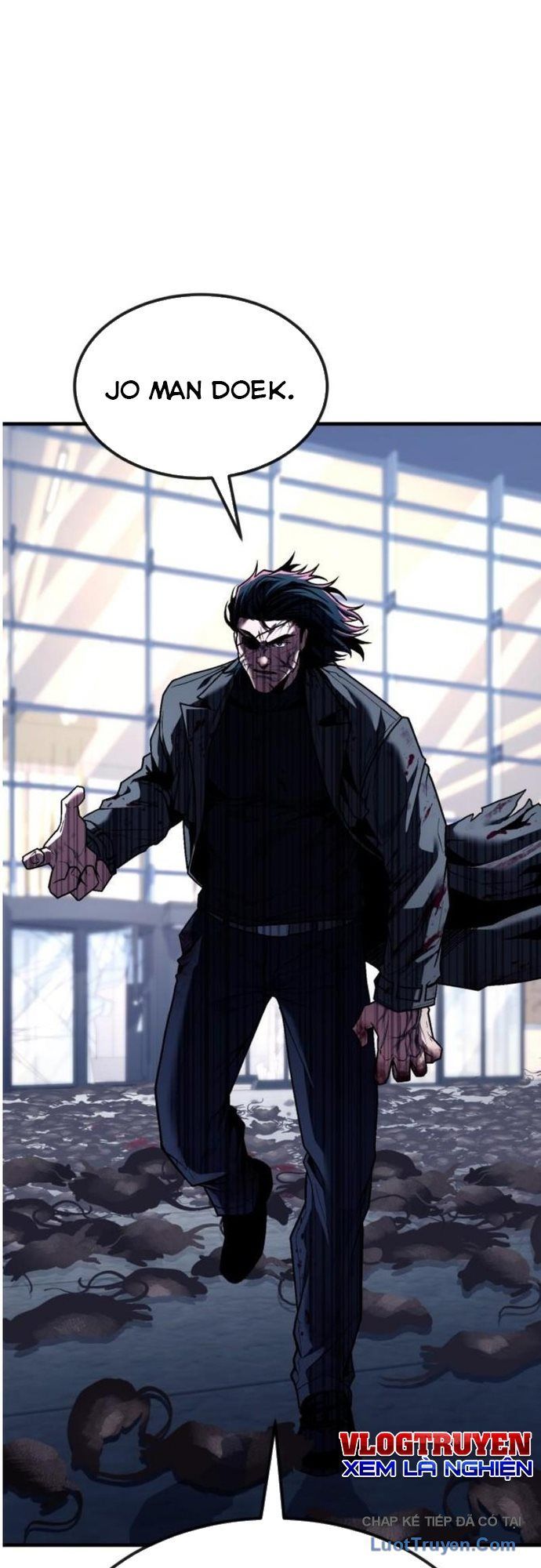 Rỉ Sét Chapter 55 - 133