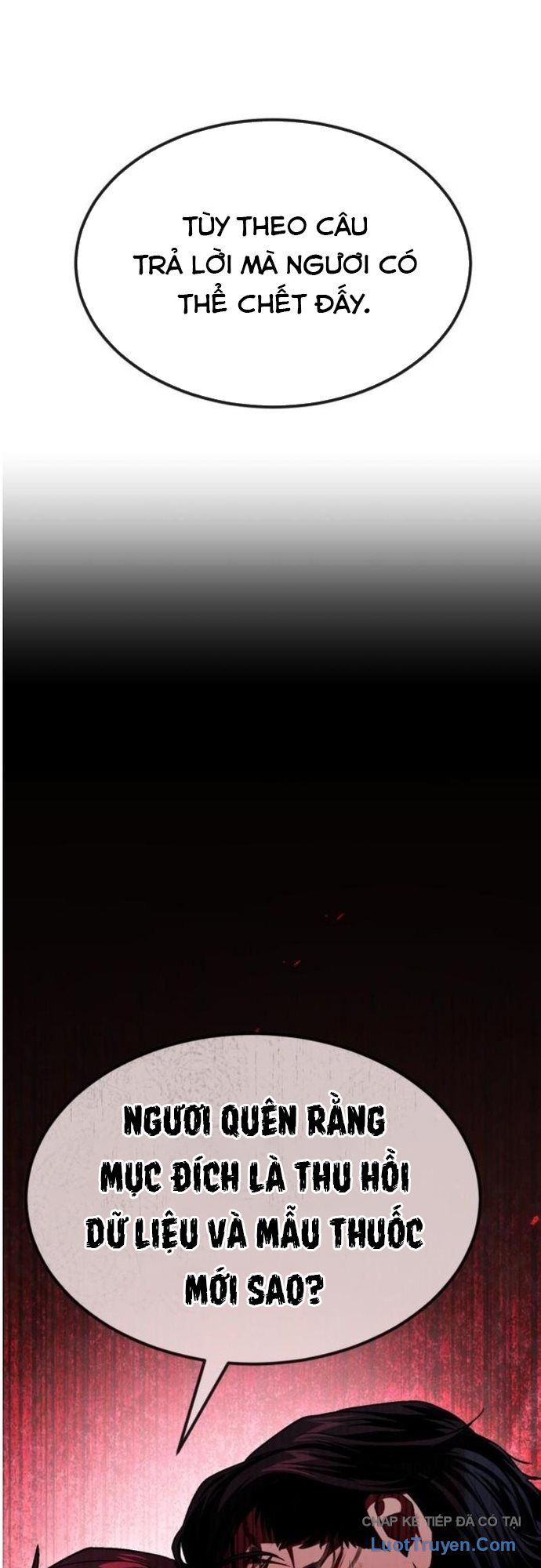 Rỉ Sét Chapter 55 - 135