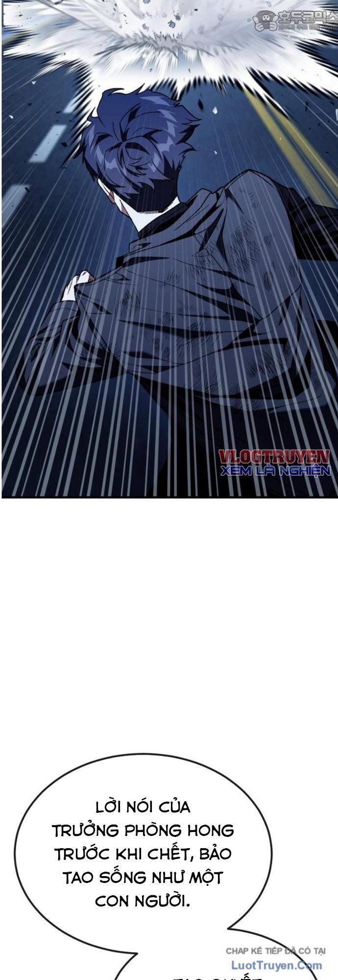 Rỉ Sét Chapter 55 - 15