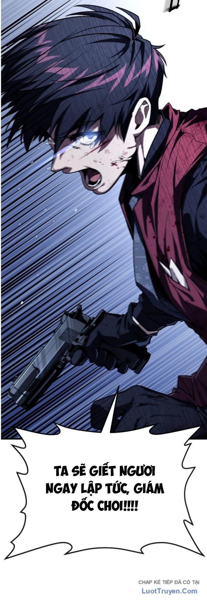 Rỉ Sét Chapter 55 - 145