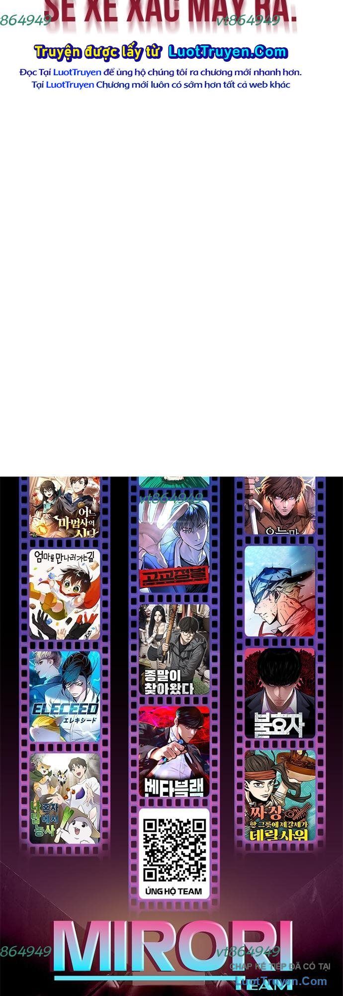 Rỉ Sét Chapter 55 - 157