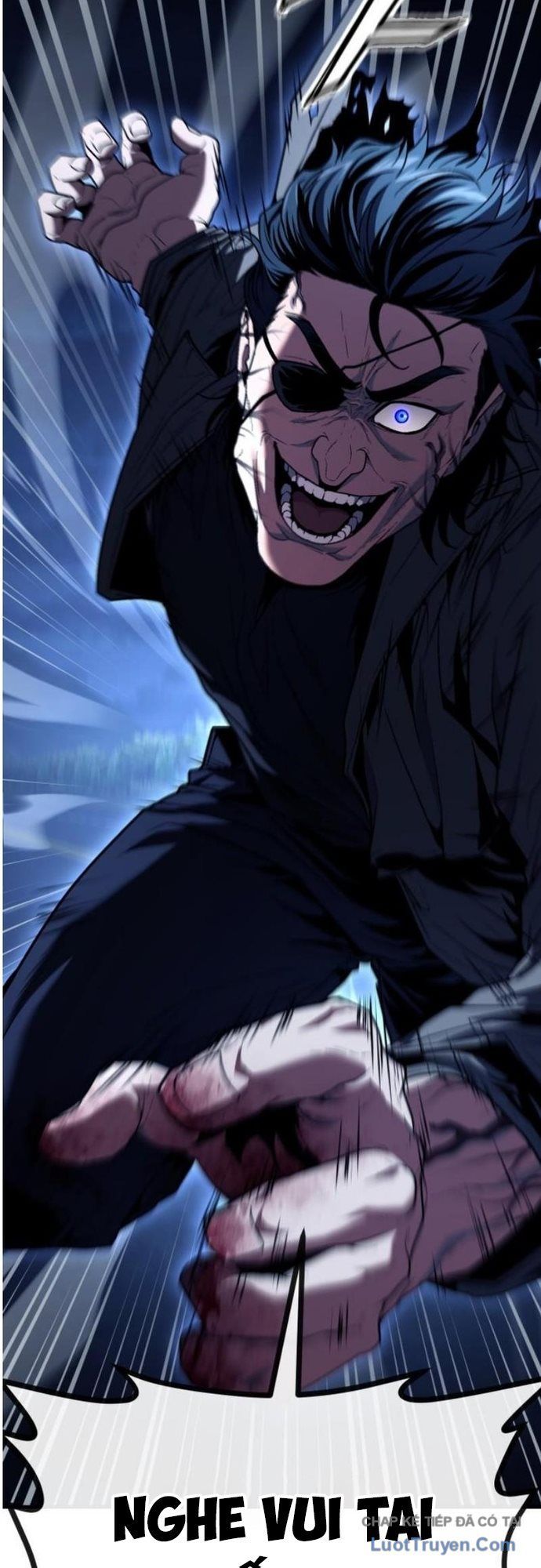 Rỉ Sét Chapter 55 - 20