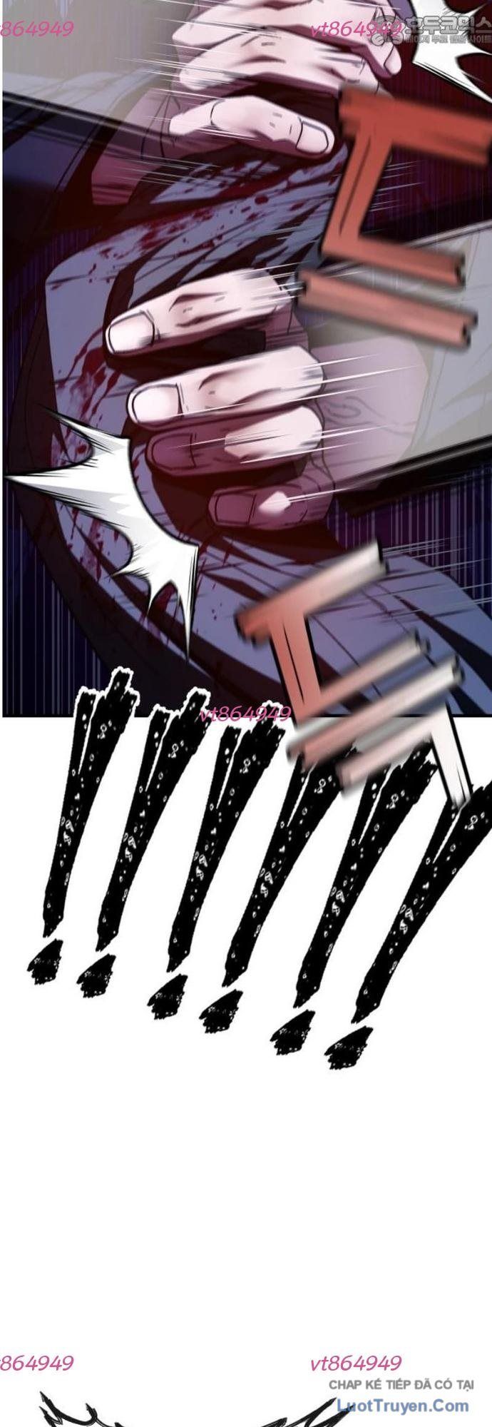Rỉ Sét Chapter 55 - 3