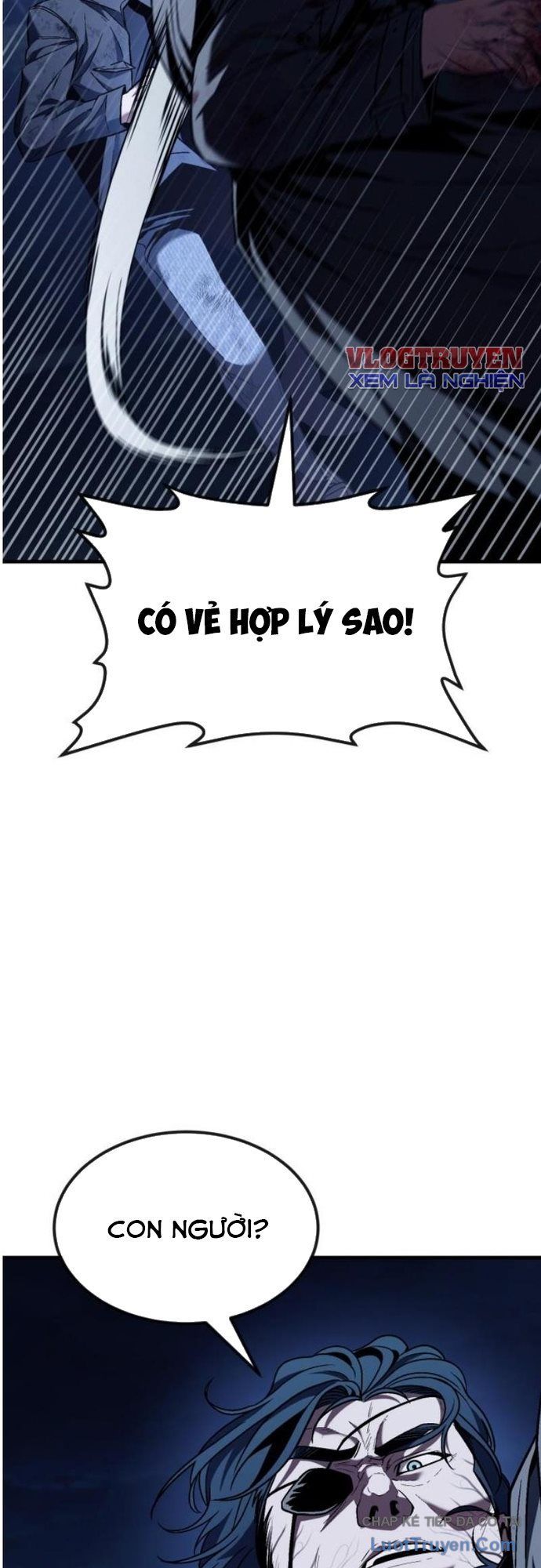 Rỉ Sét Chapter 55 - 23