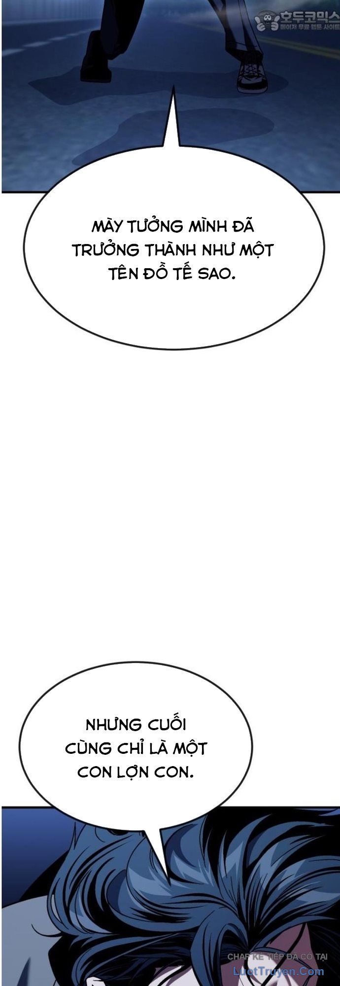 Rỉ Sét Chapter 55 - 27