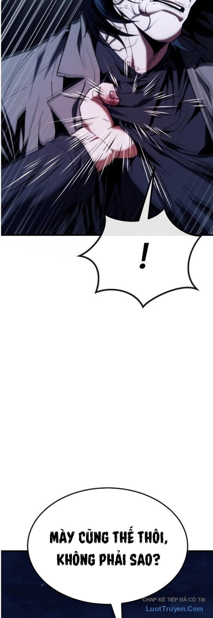 Rỉ Sét Chapter 55 - 30