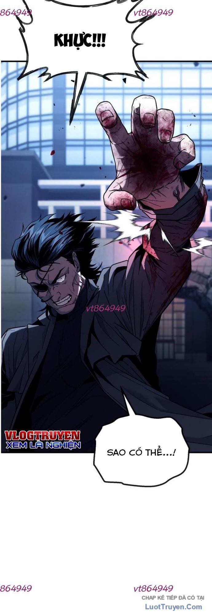 Rỉ Sét Chapter 55 - 4