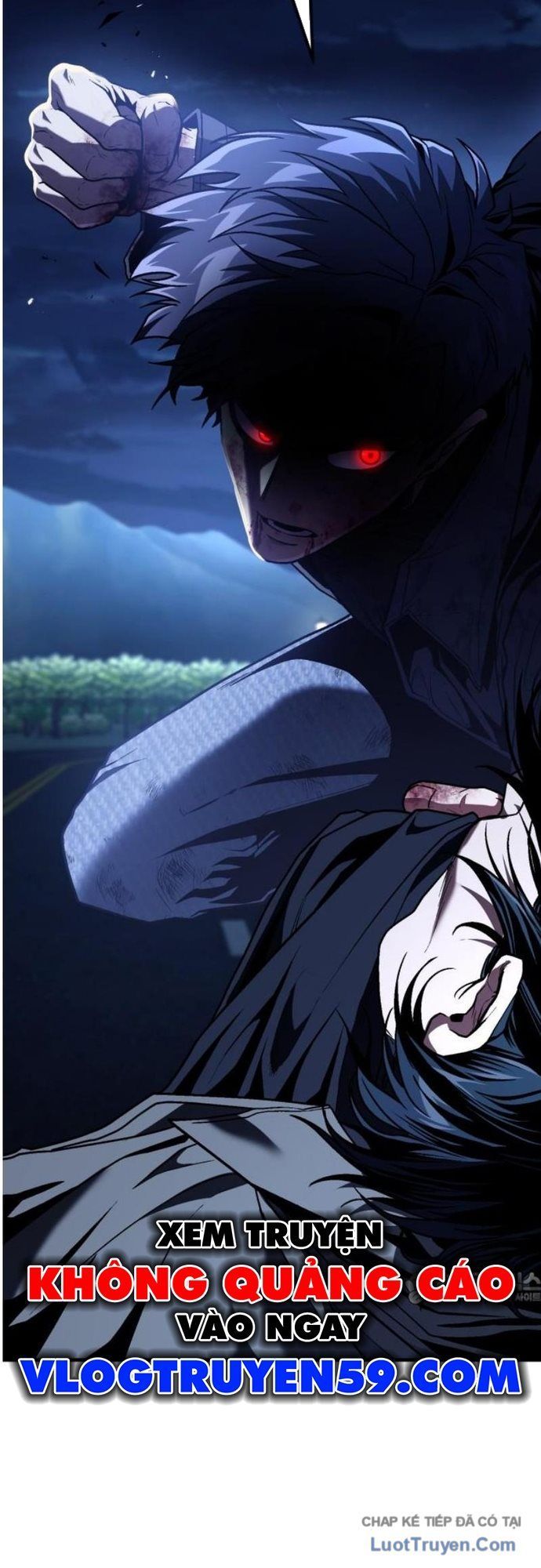 Rỉ Sét Chapter 55 - 31