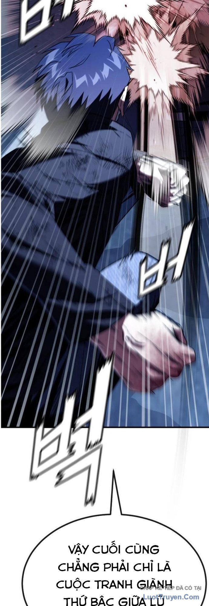 Rỉ Sét Chapter 55 - 33