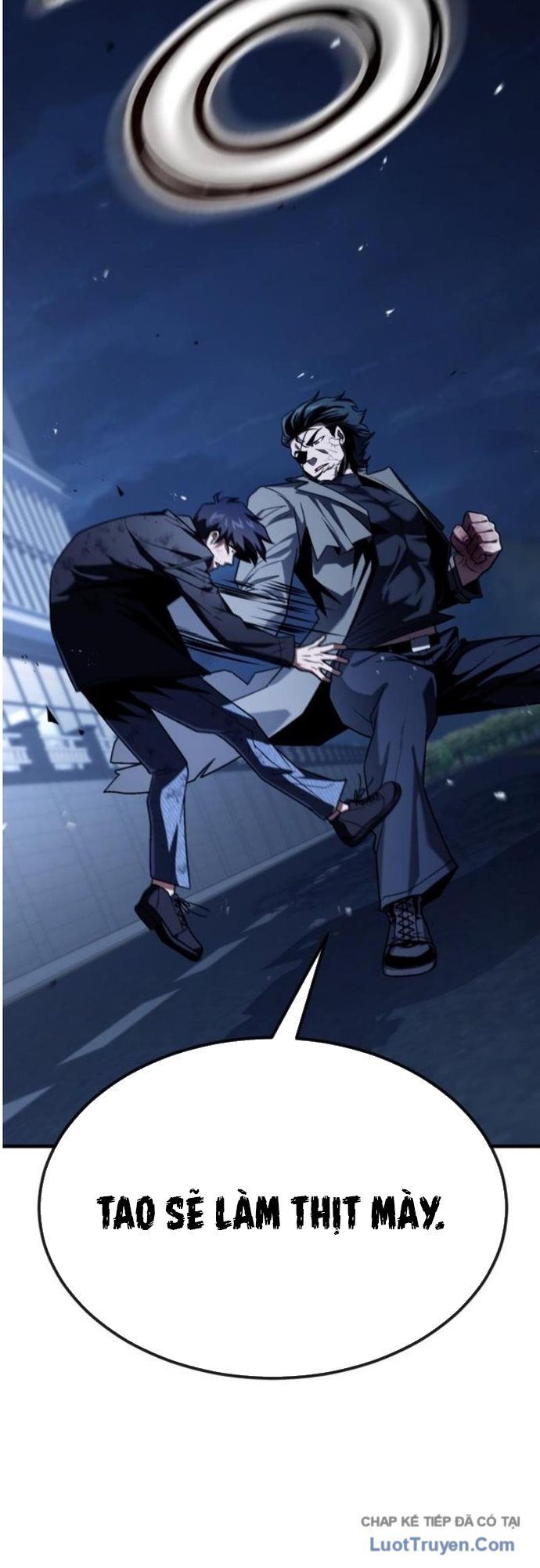 Rỉ Sét Chapter 55 - 38