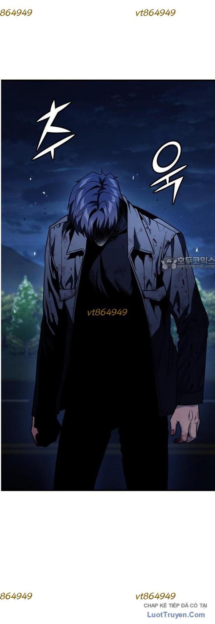 Rỉ Sét Chapter 55 - 5