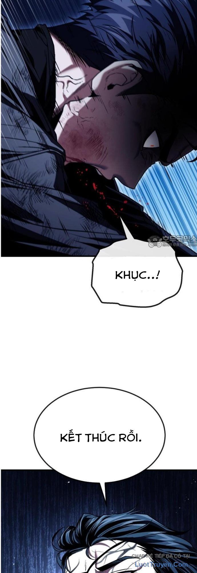 Rỉ Sét Chapter 55 - 41