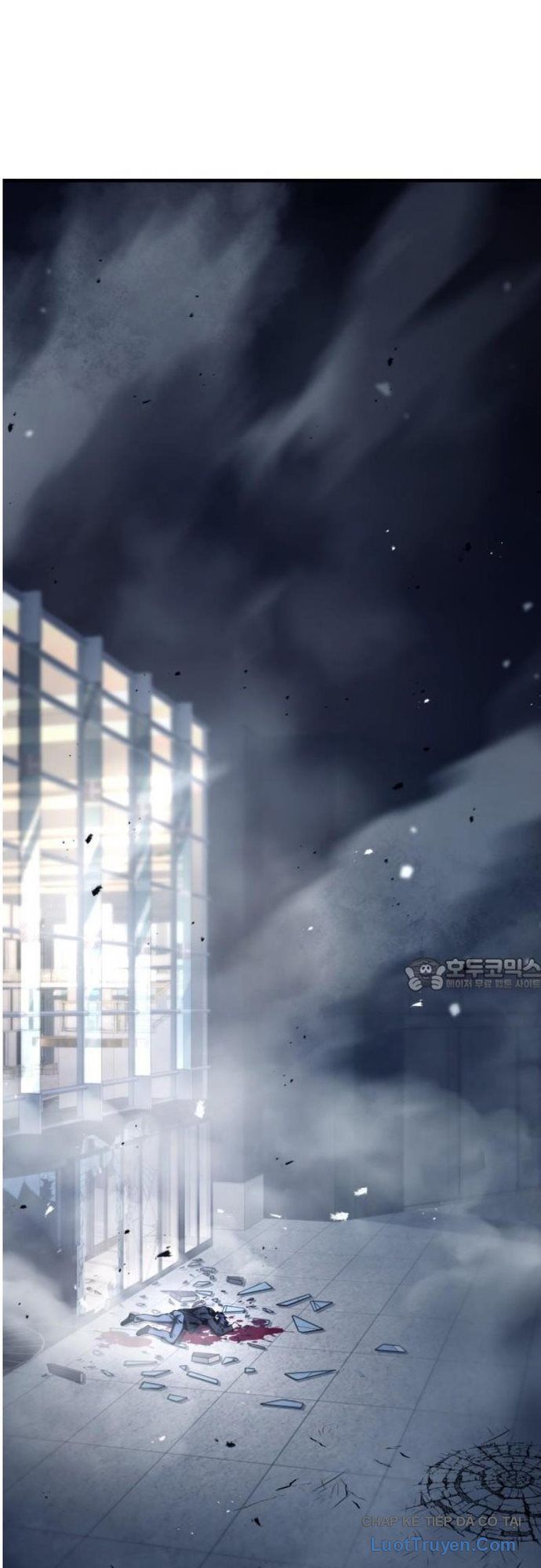 Rỉ Sét Chapter 55 - 48