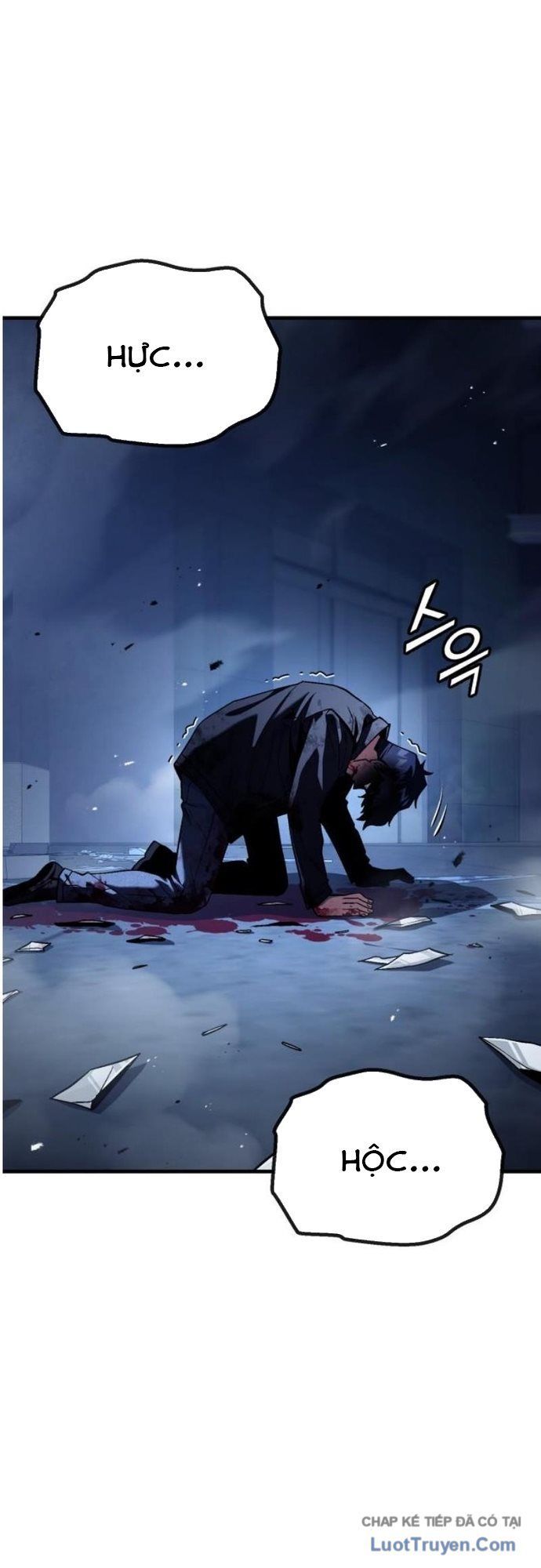 Rỉ Sét Chapter 55 - 50