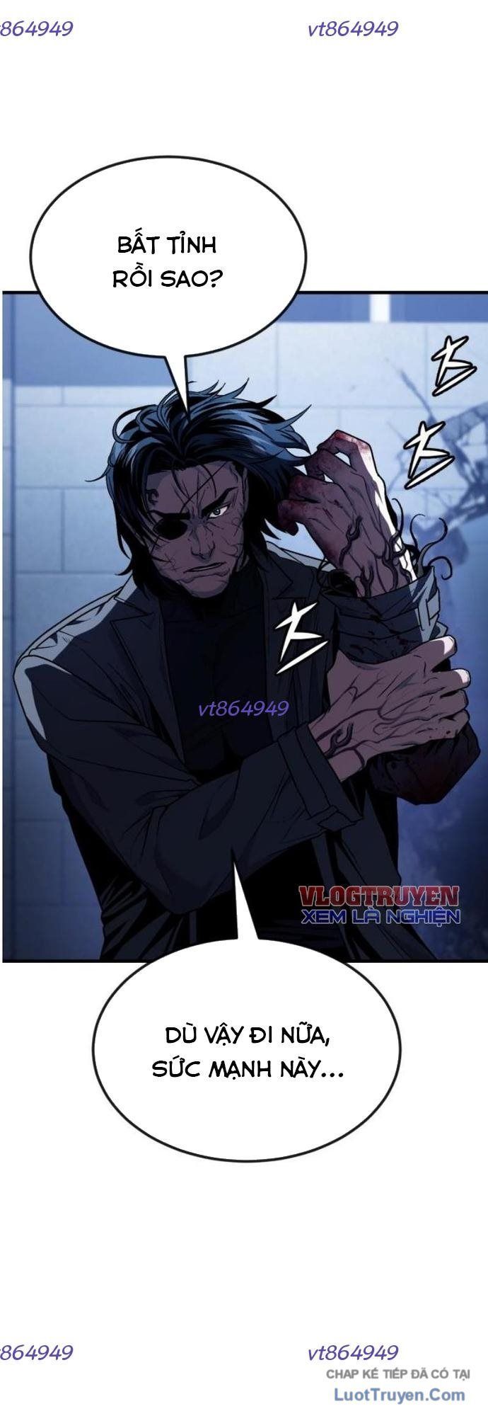 Rỉ Sét Chapter 55 - 6