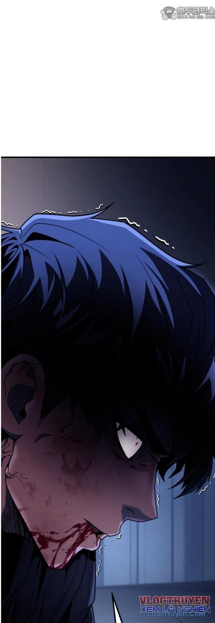 Rỉ Sét Chapter 55 - 51