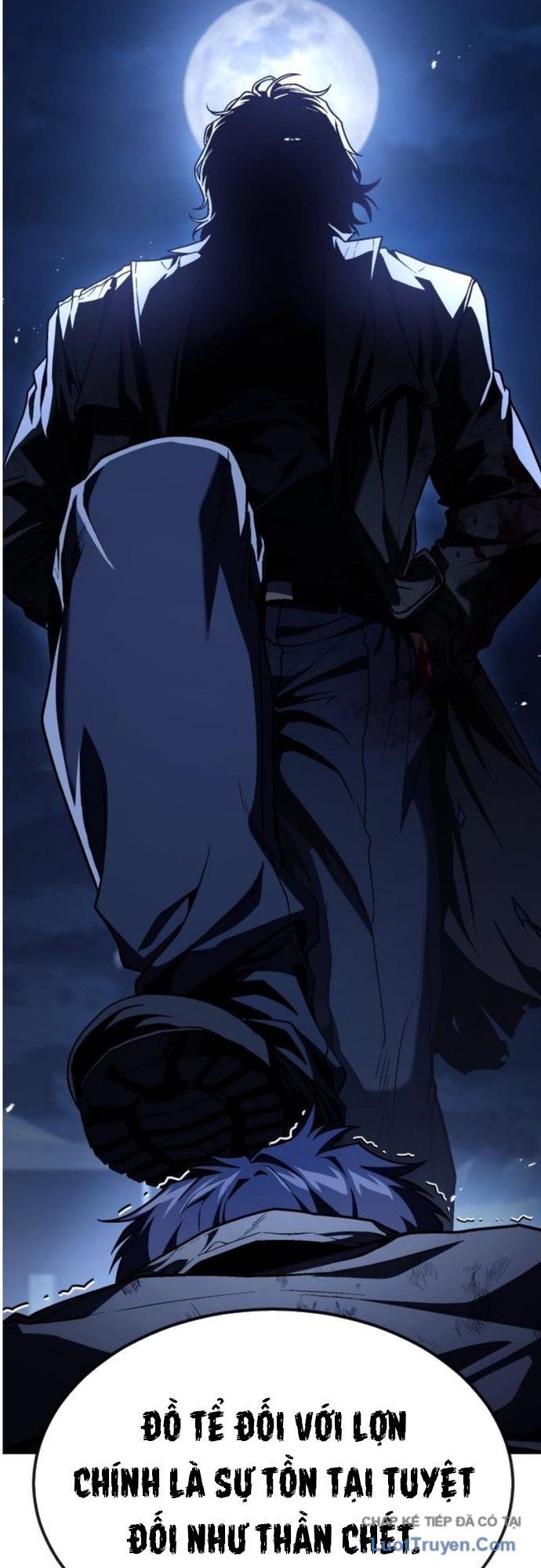 Rỉ Sét Chapter 55 - 54