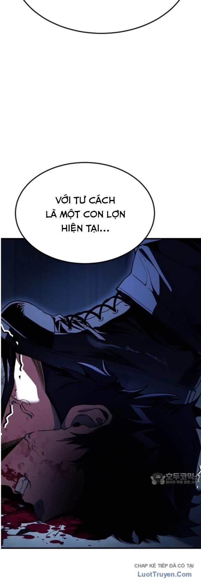 Rỉ Sét Chapter 55 - 55