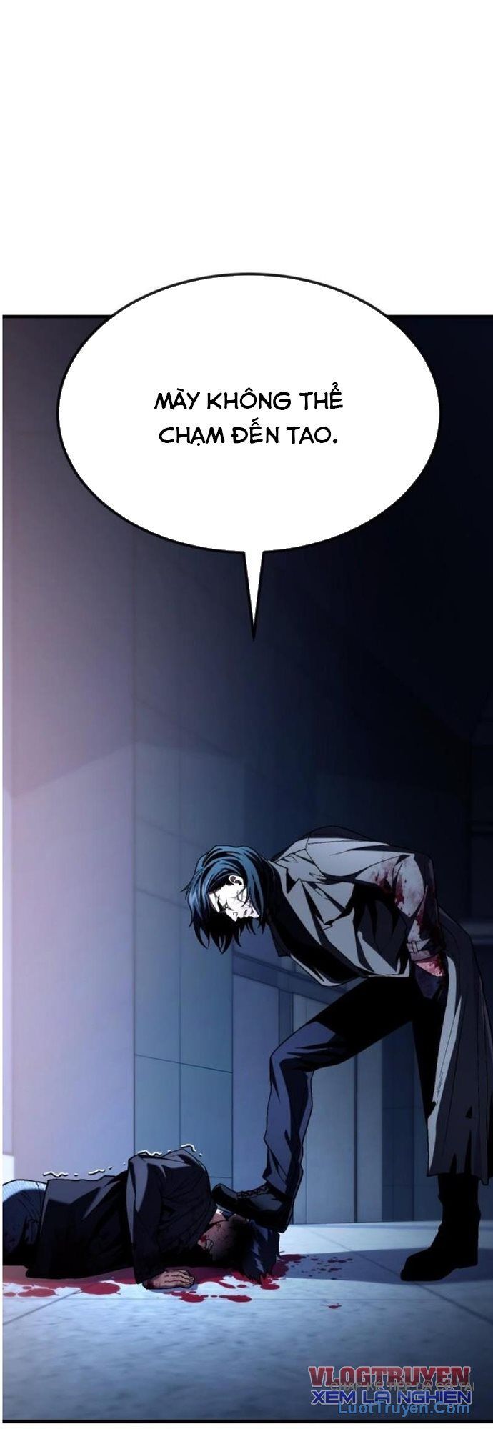 Rỉ Sét Chapter 55 - 56