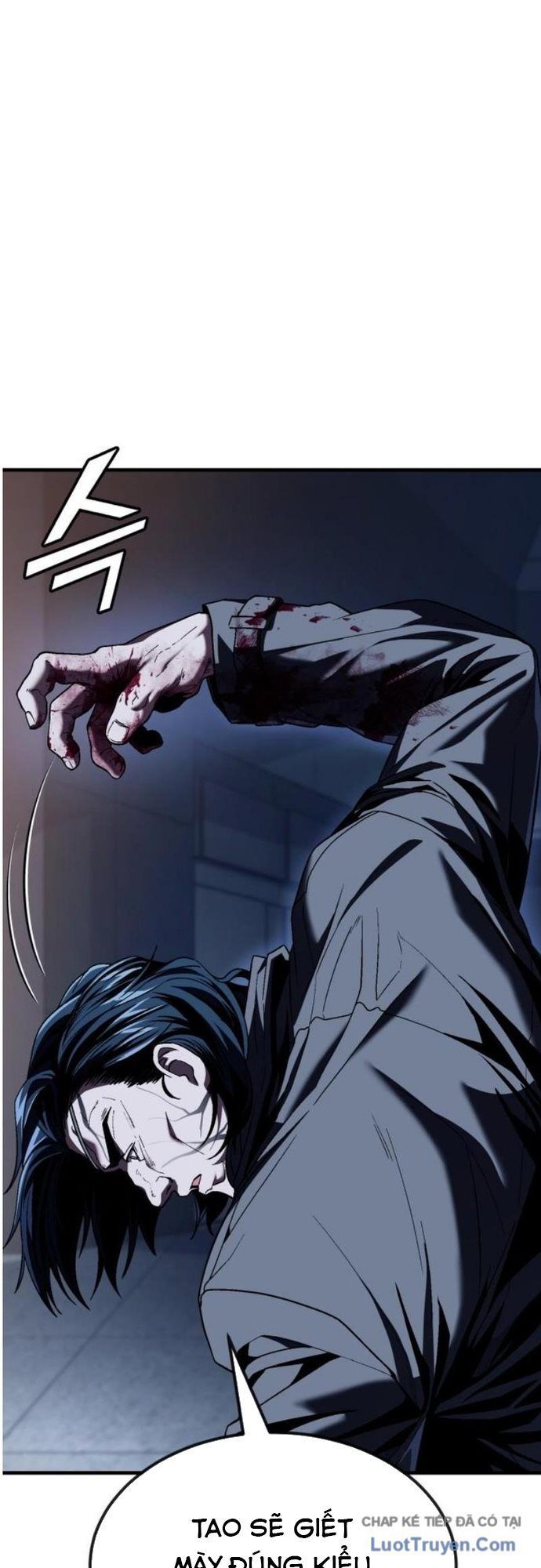 Rỉ Sét Chapter 55 - 57