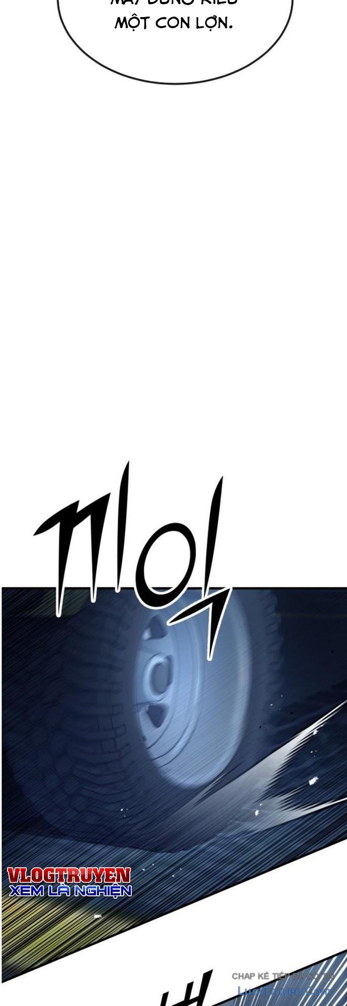 Rỉ Sét Chapter 55 - 58