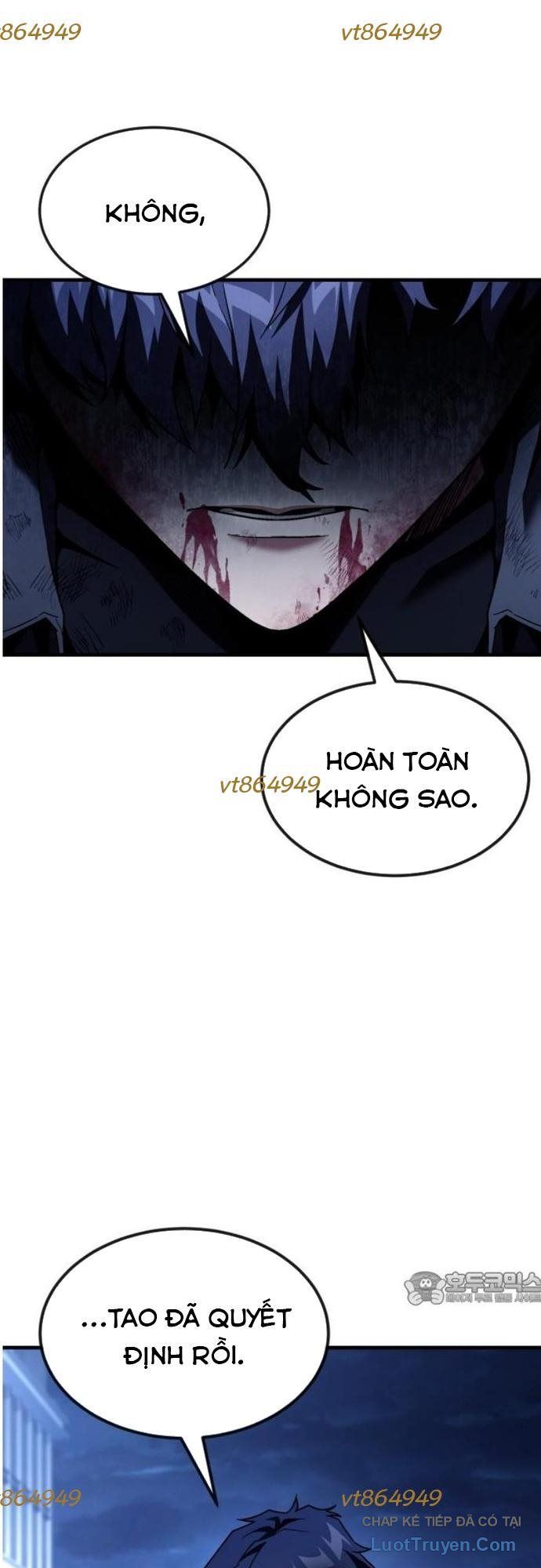 Rỉ Sét Chapter 55 - 7