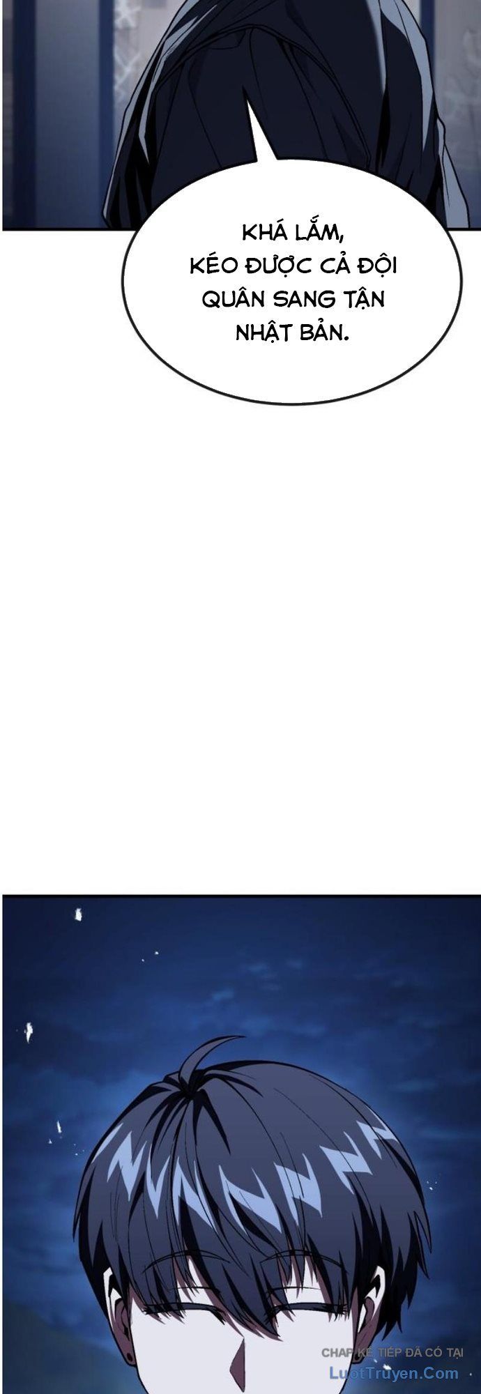 Rỉ Sét Chapter 55 - 62