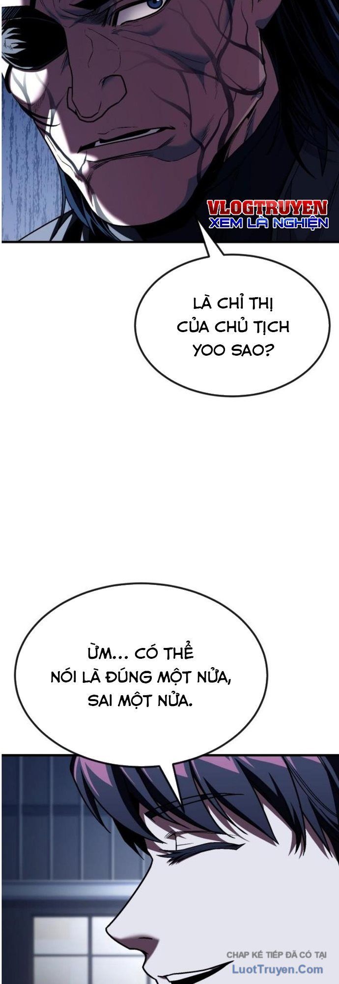 Rỉ Sét Chapter 55 - 64