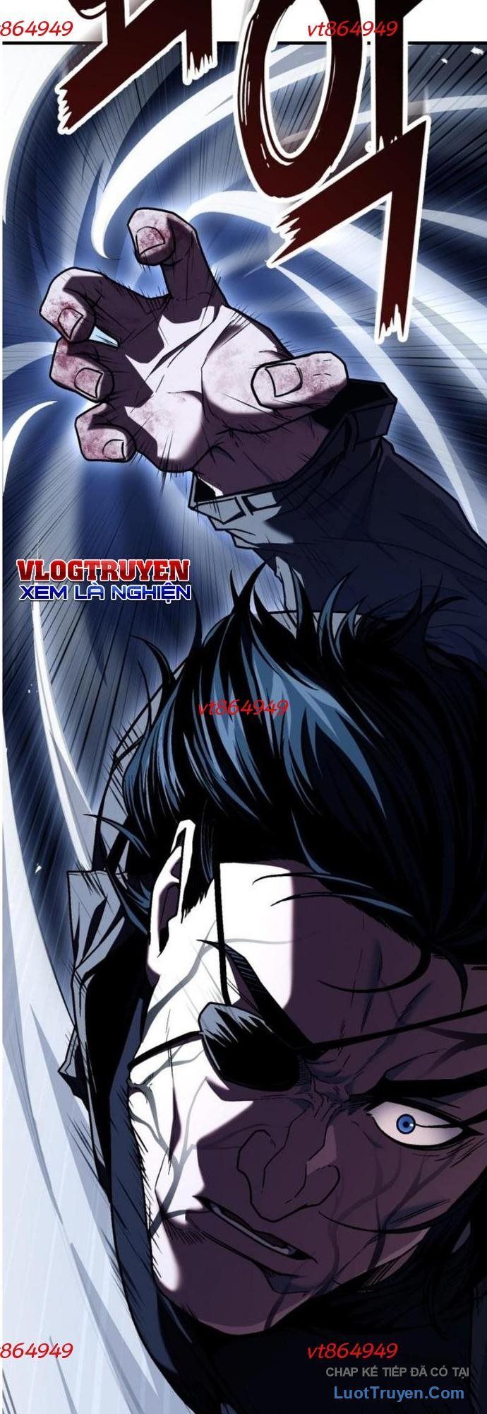 Rỉ Sét Chapter 55 - 68