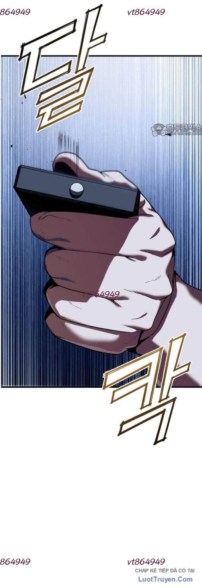 Rỉ Sét Chapter 55 - 70