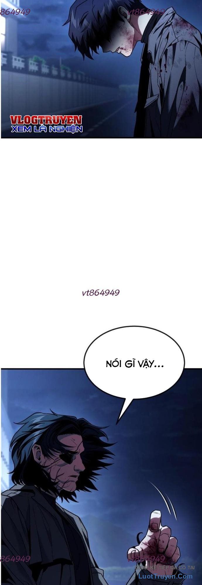 Rỉ Sét Chapter 55 - 8