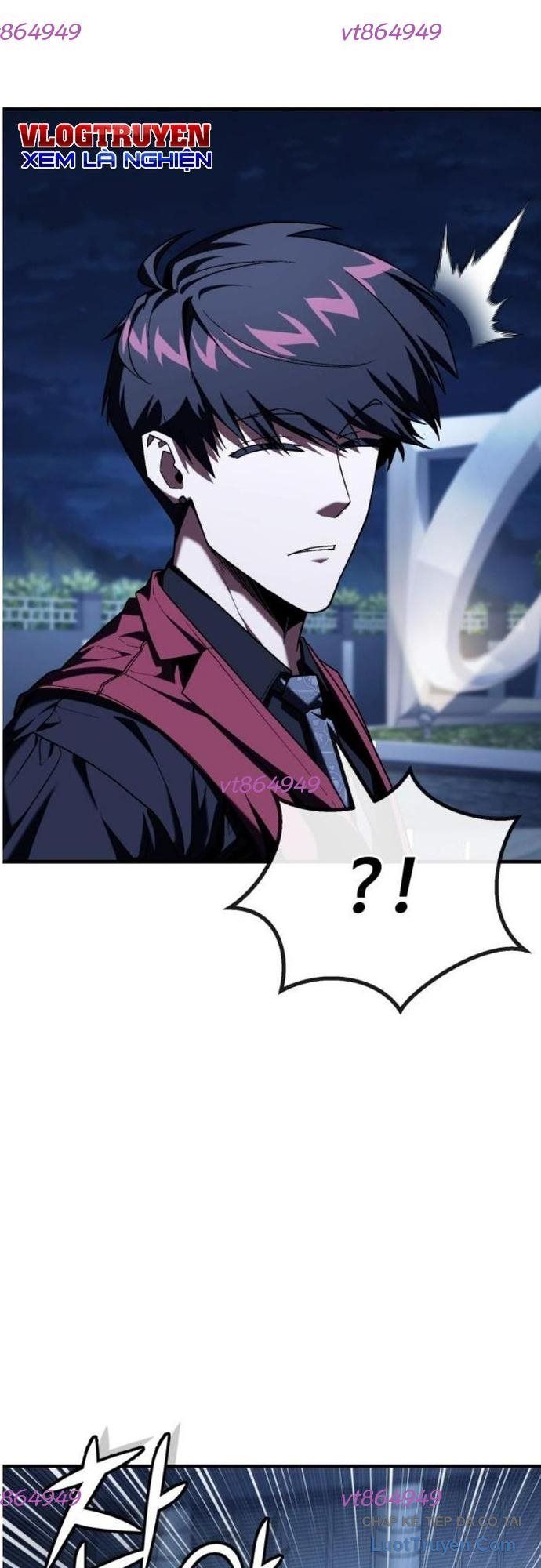 Rỉ Sét Chapter 55 - 73