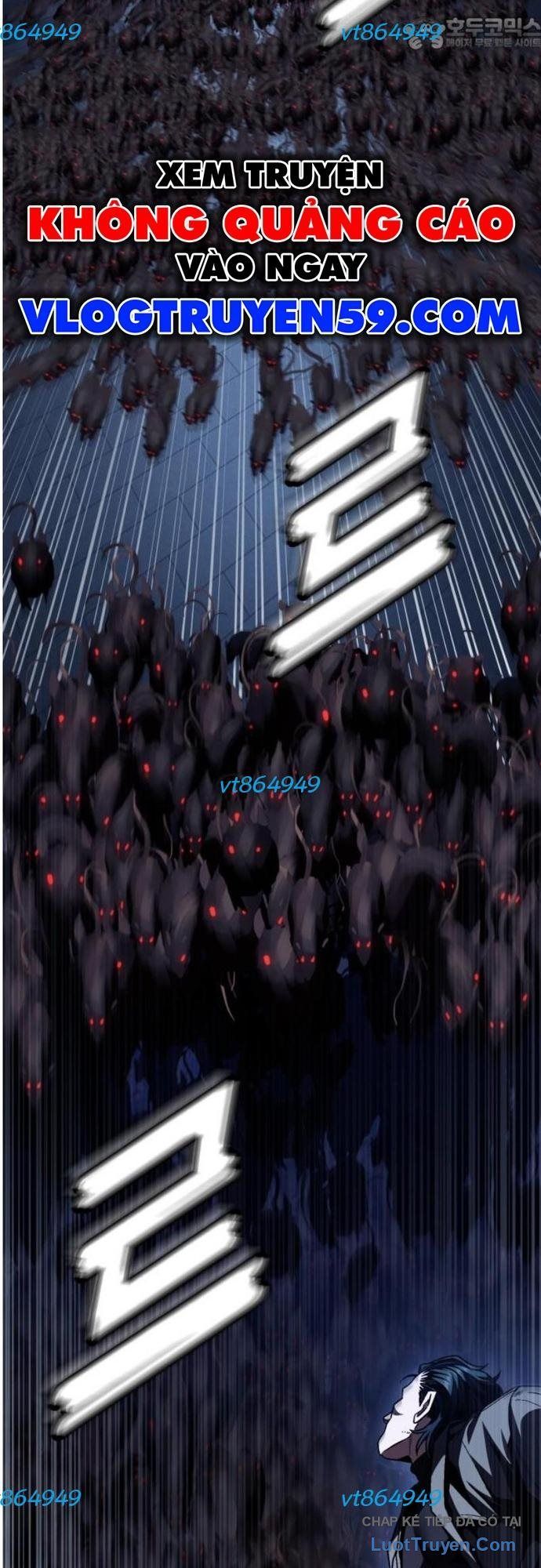 Rỉ Sét Chapter 55 - 75