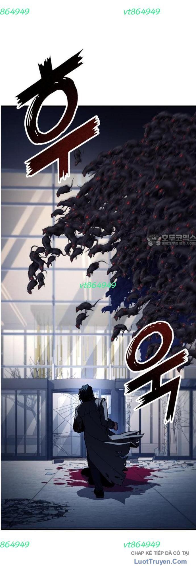Rỉ Sét Chapter 55 - 77