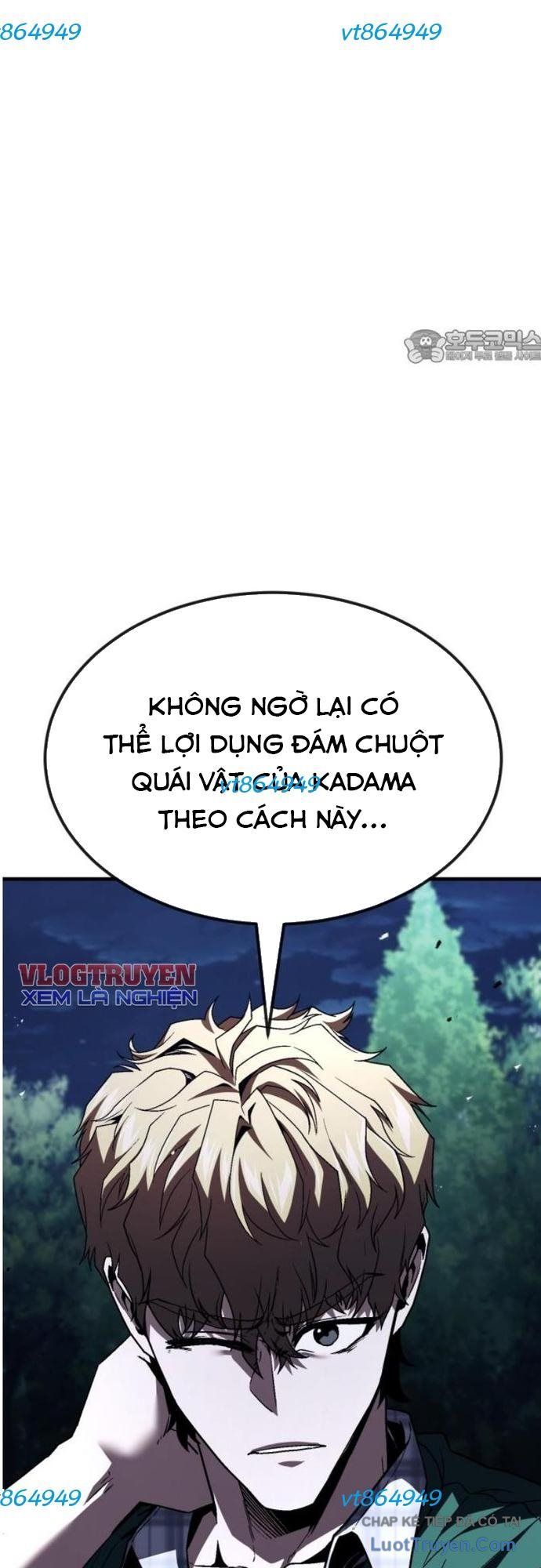 Rỉ Sét Chapter 55 - 82