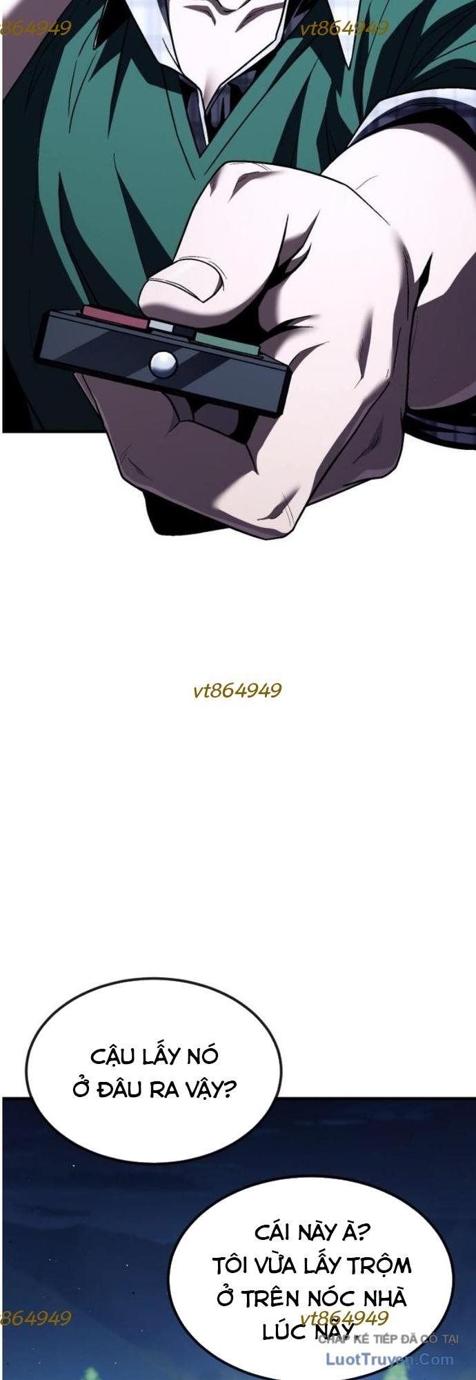 Rỉ Sét Chapter 55 - 83