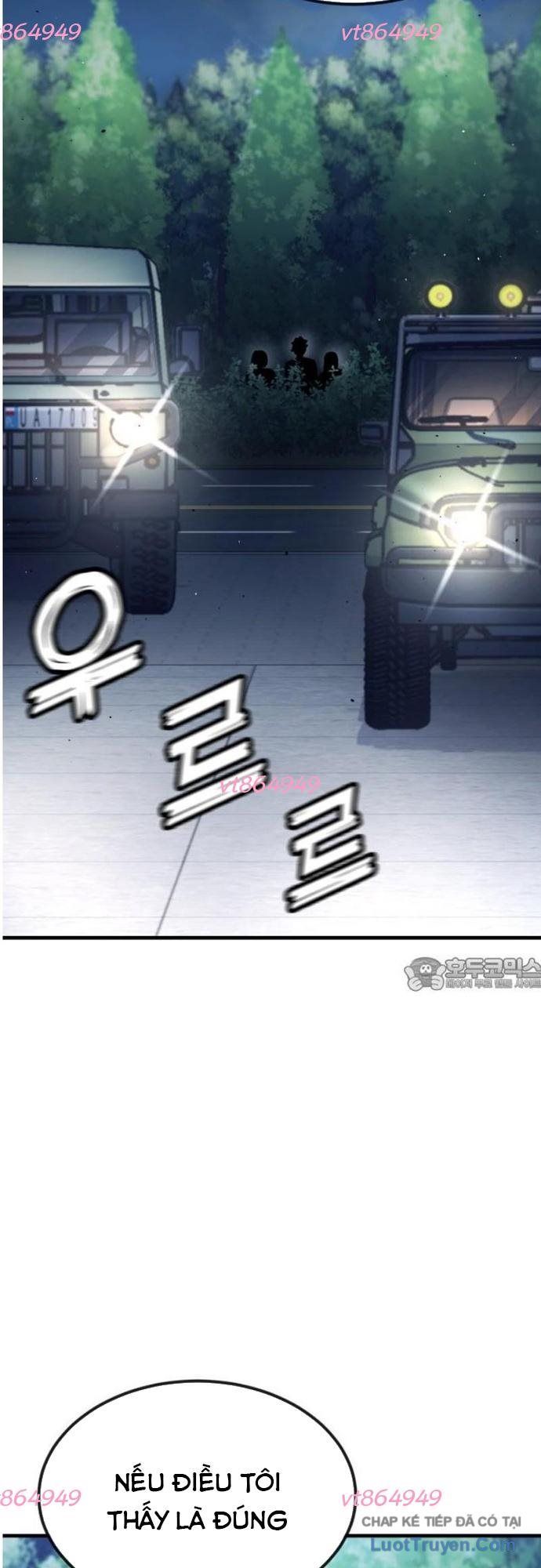 Rỉ Sét Chapter 55 - 84