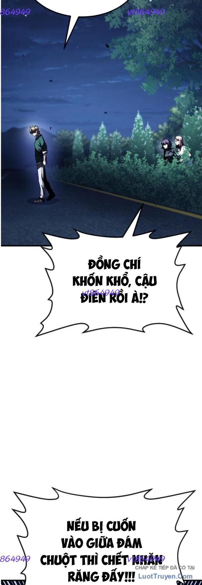 Rỉ Sét Chapter 55 - 88