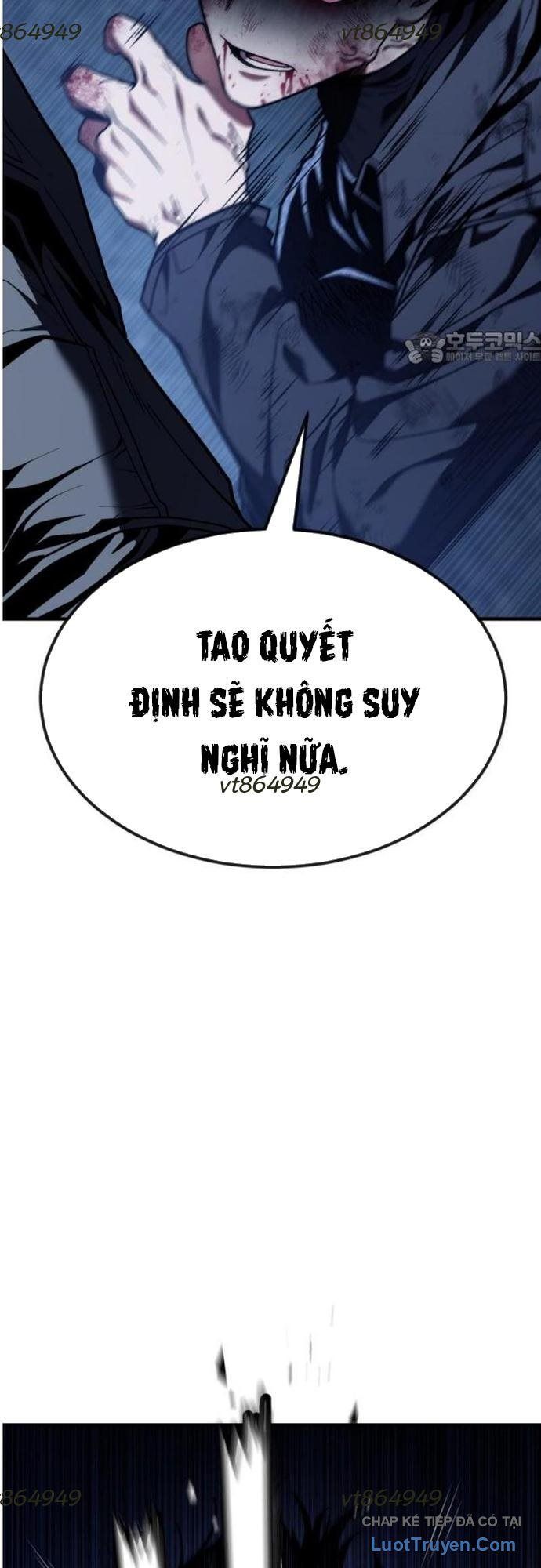 Rỉ Sét Chapter 55 - 10