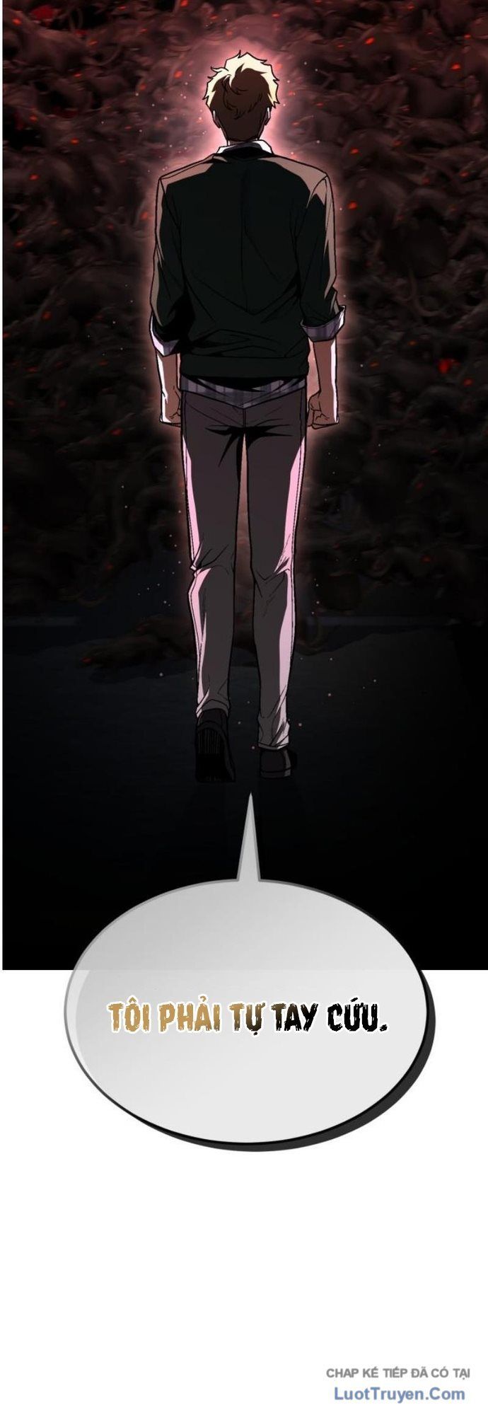 Rỉ Sét Chapter 55 - 93