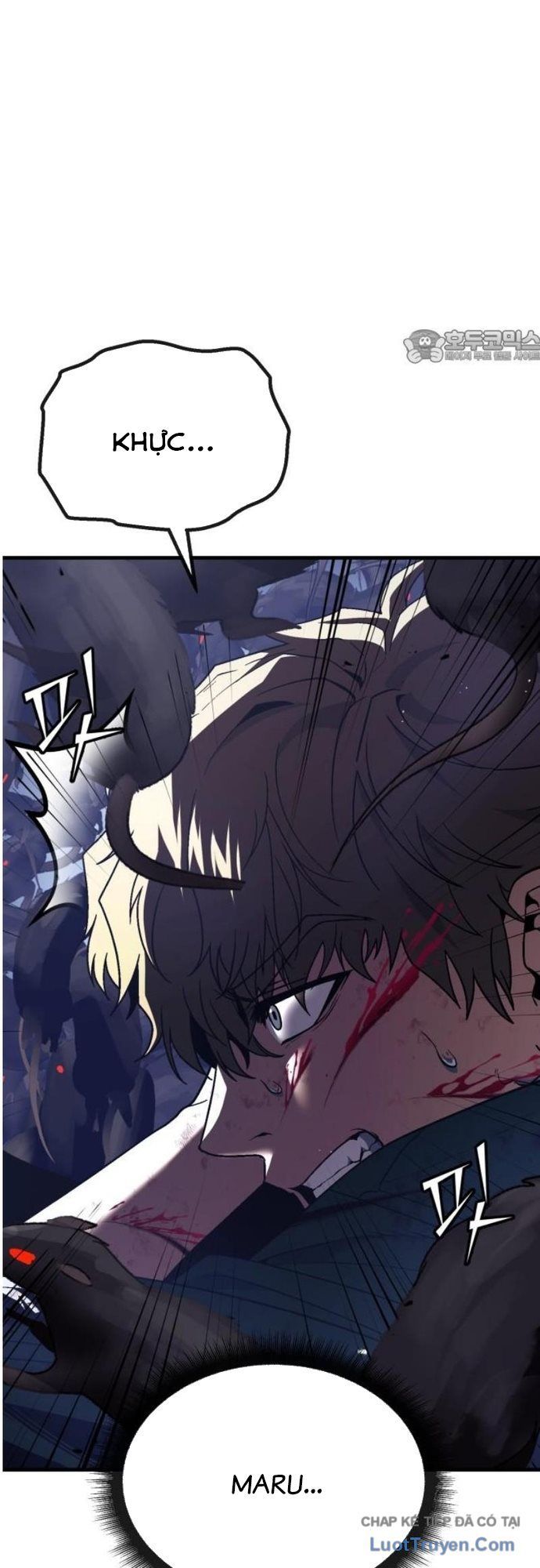 Rỉ Sét Chapter 55 - 94