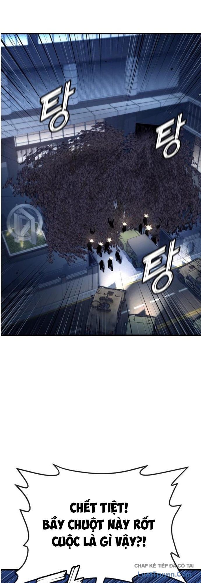 Rỉ Sét Chapter 55 - 97