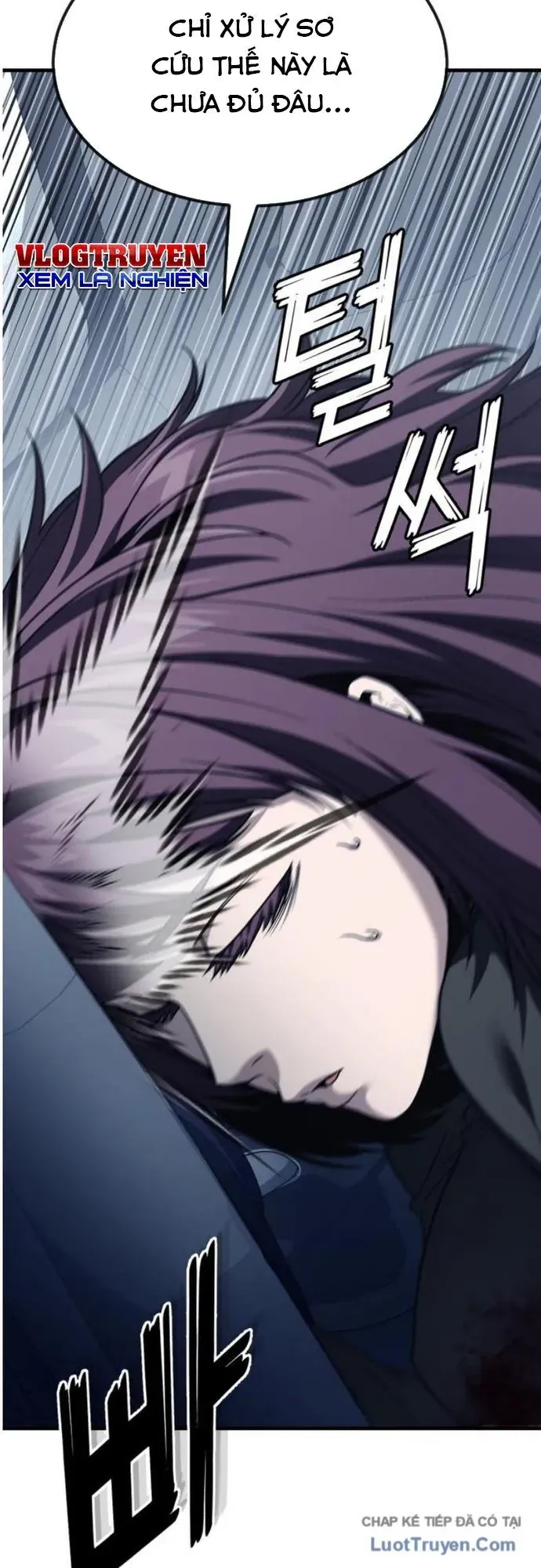 Rỉ Sét Chapter 56 - 15
