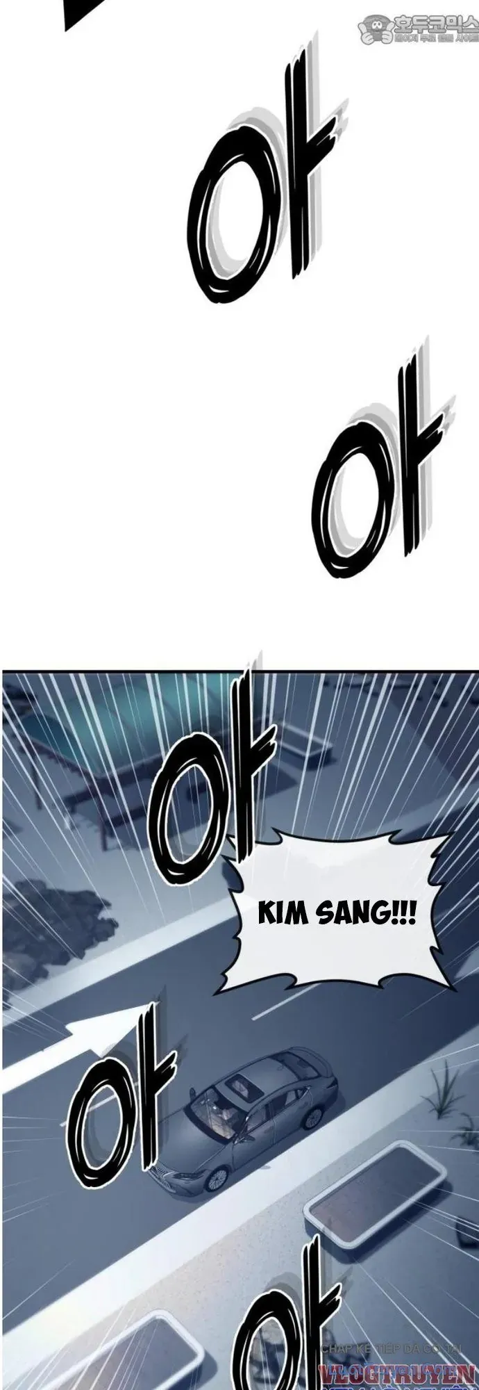 Rỉ Sét Chapter 56 - 16