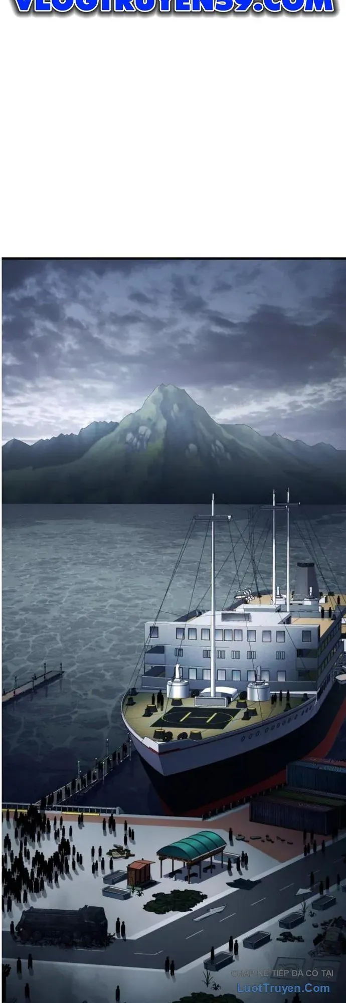 Rỉ Sét Chapter 56 - 3
