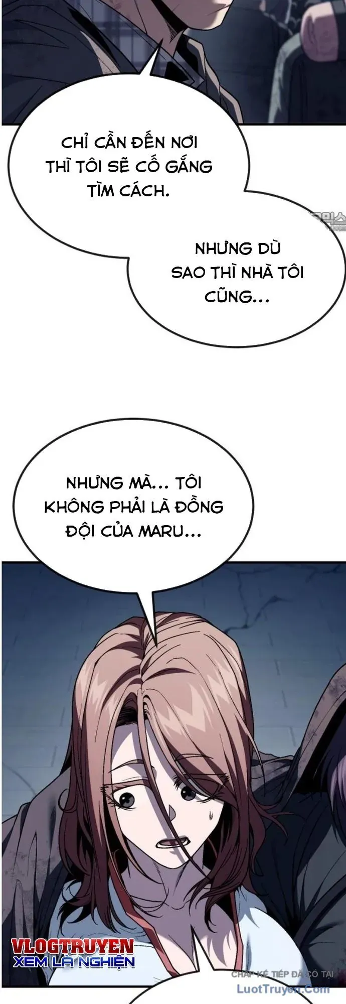 Rỉ Sét Chapter 56 - 23