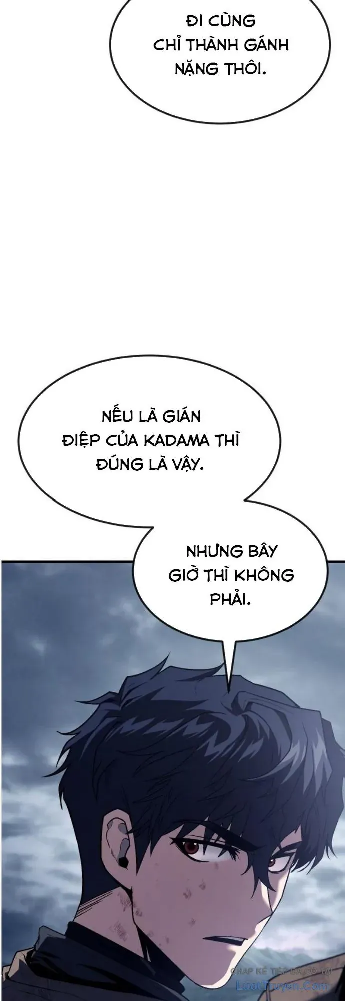 Rỉ Sét Chapter 56 - 24