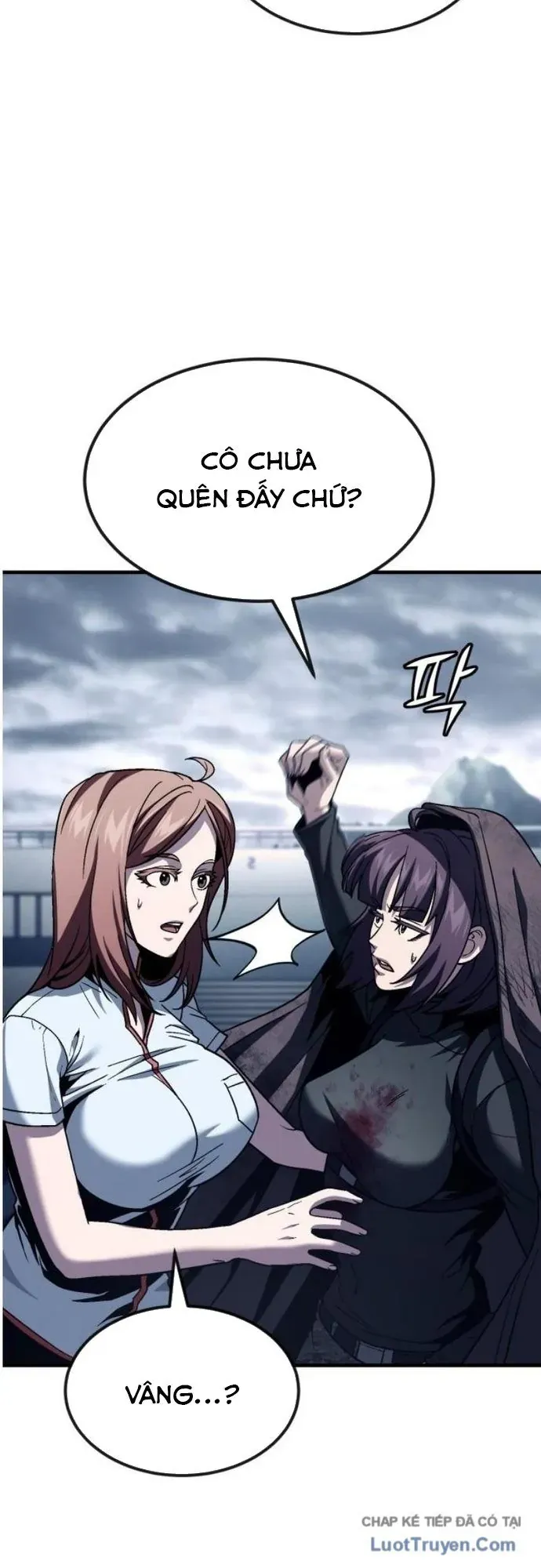 Rỉ Sét Chapter 56 - 26
