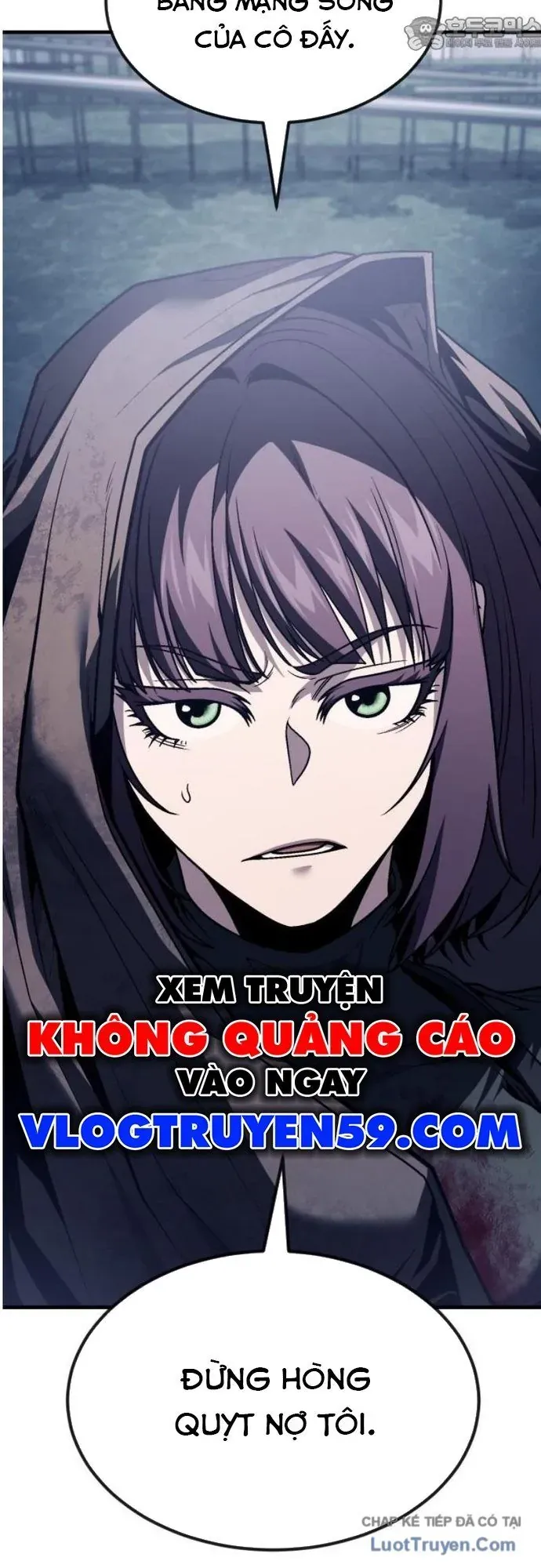 Rỉ Sét Chapter 56 - 28