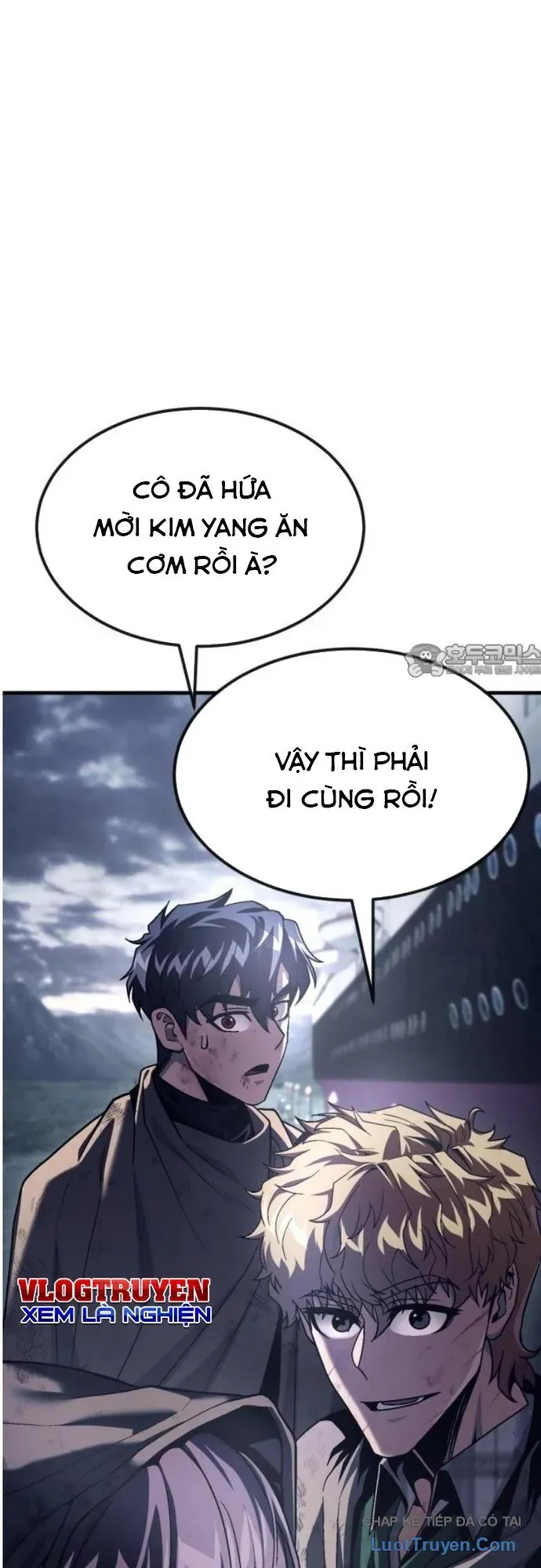 Rỉ Sét Chapter 56 - 30